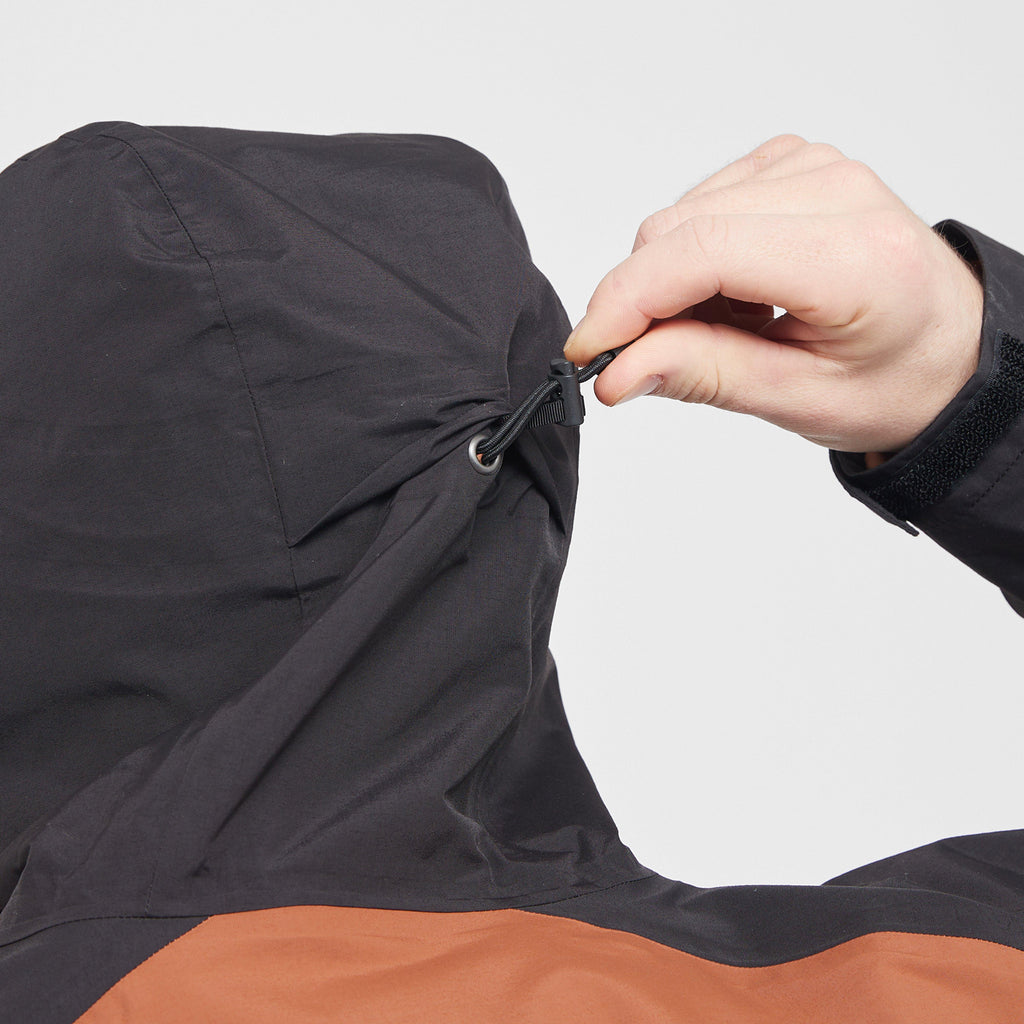 Men's Stratos Waterproof Jacket