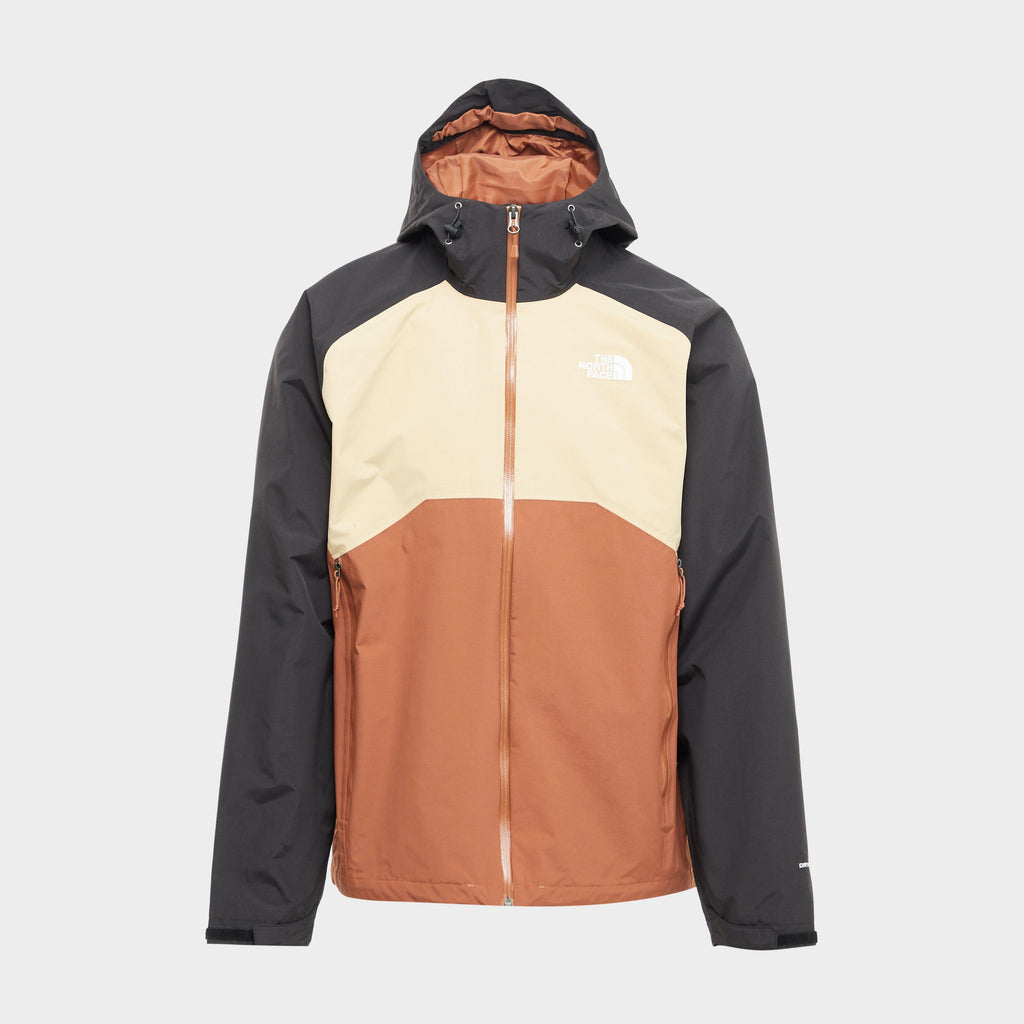 Men's Stratos Waterproof Jacket