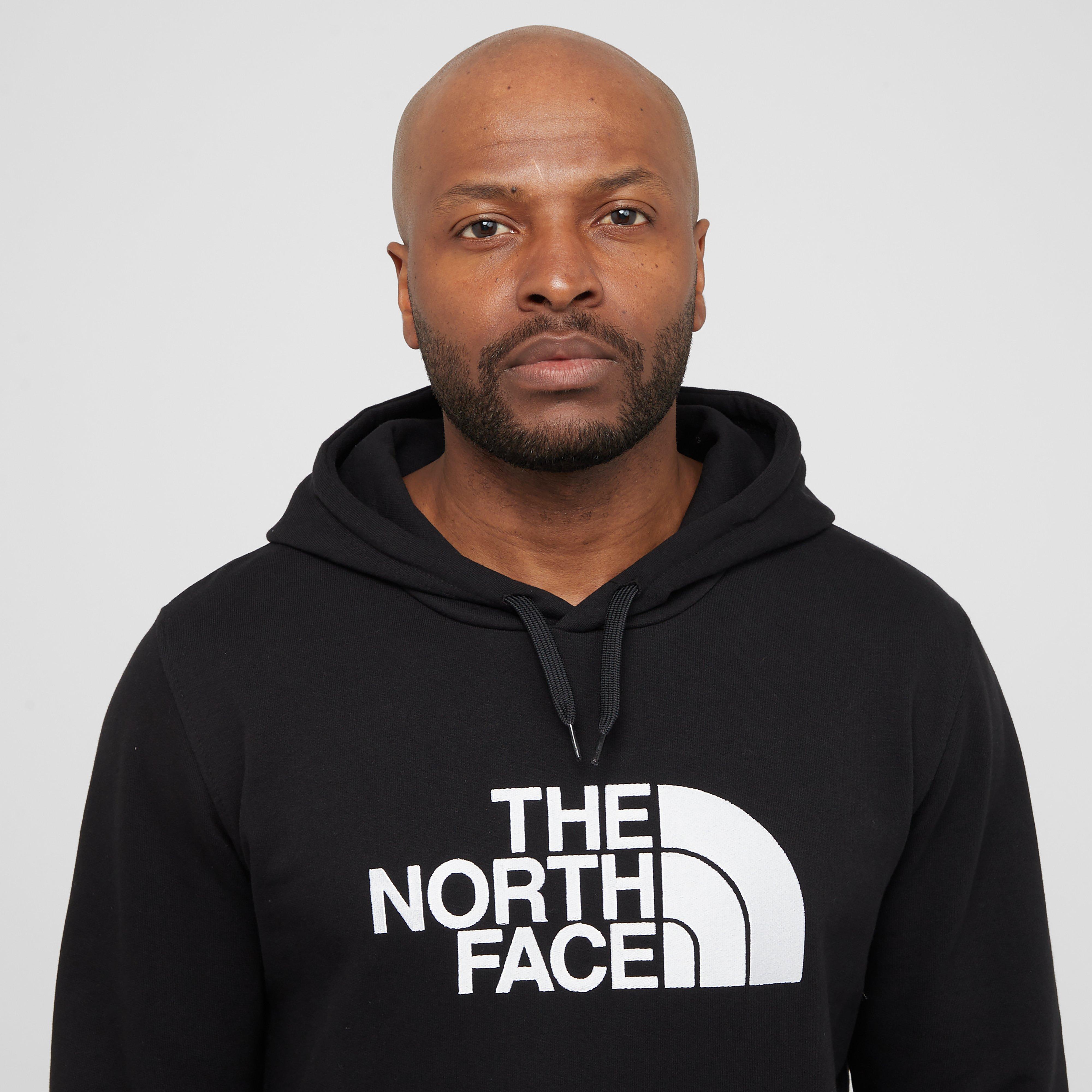 Men's Drew Peak Hoodie