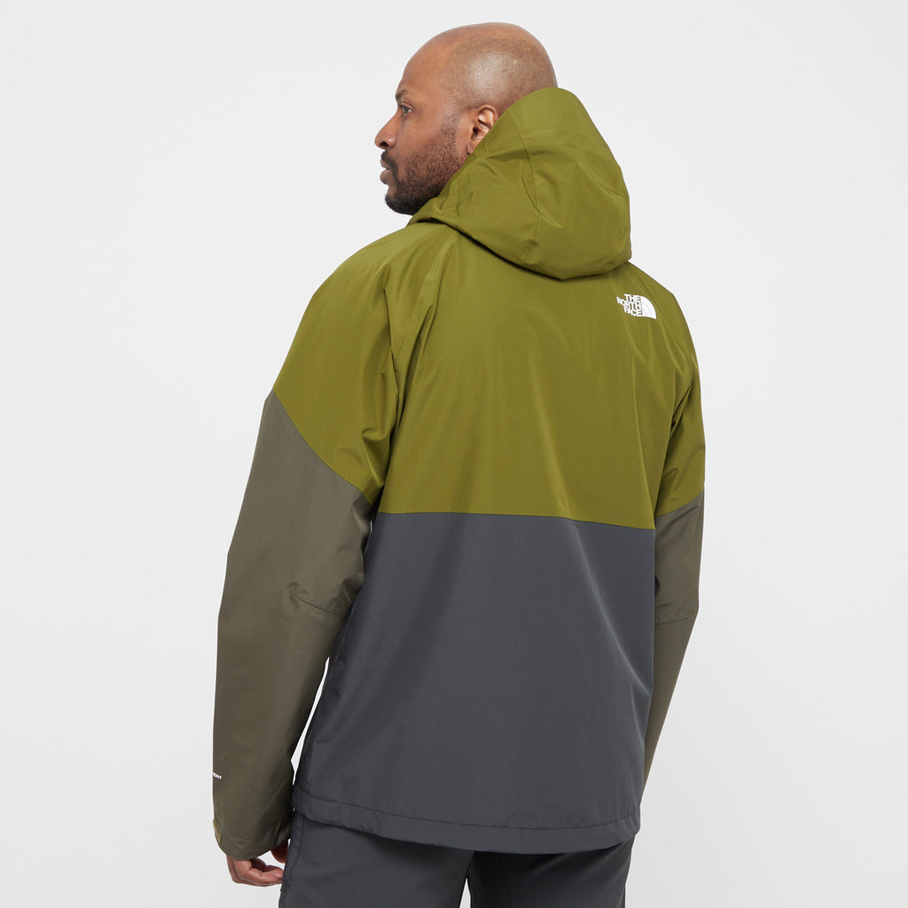 Men’s Lightning Zip-In Jacket