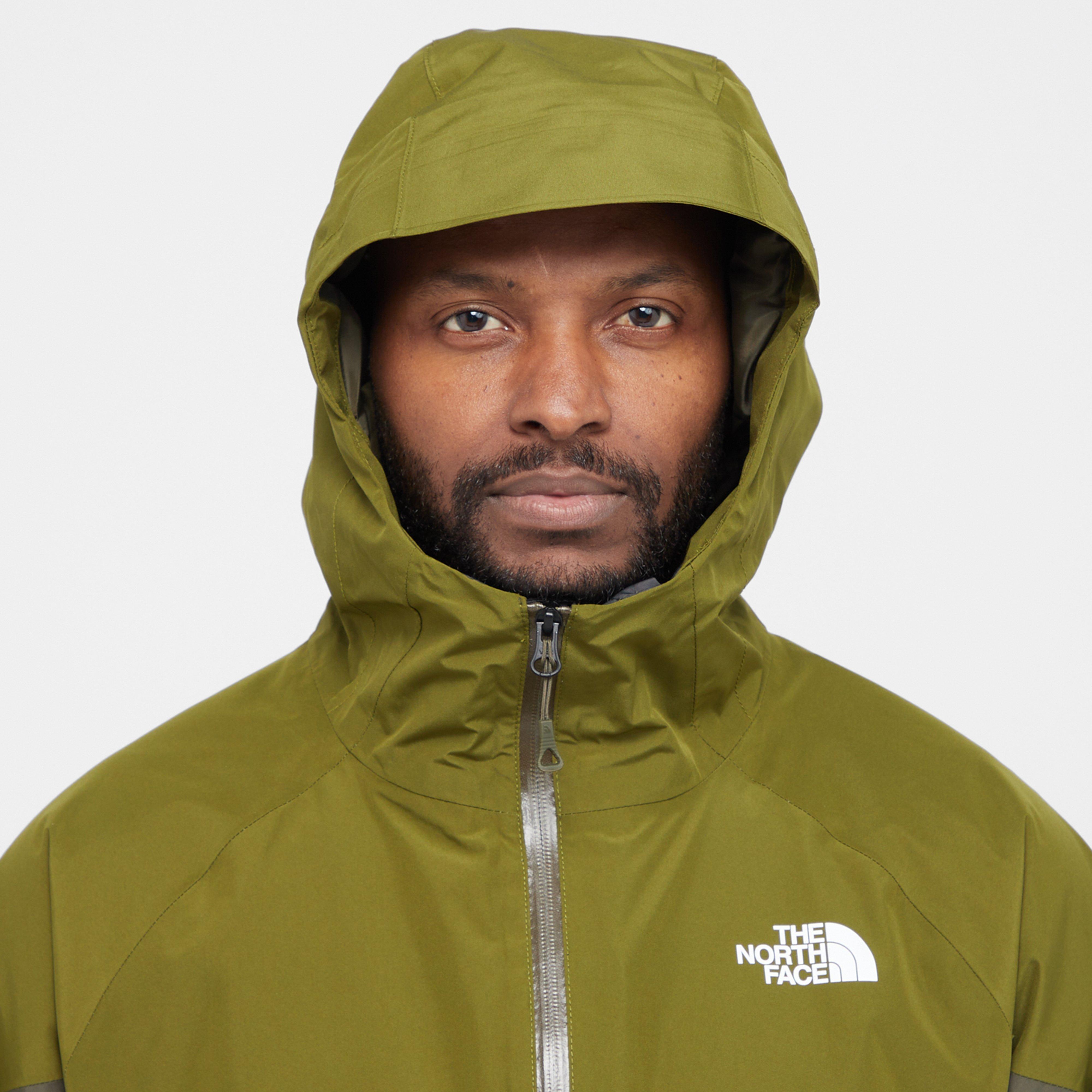 Men’s Lightning Zip-In Jacket