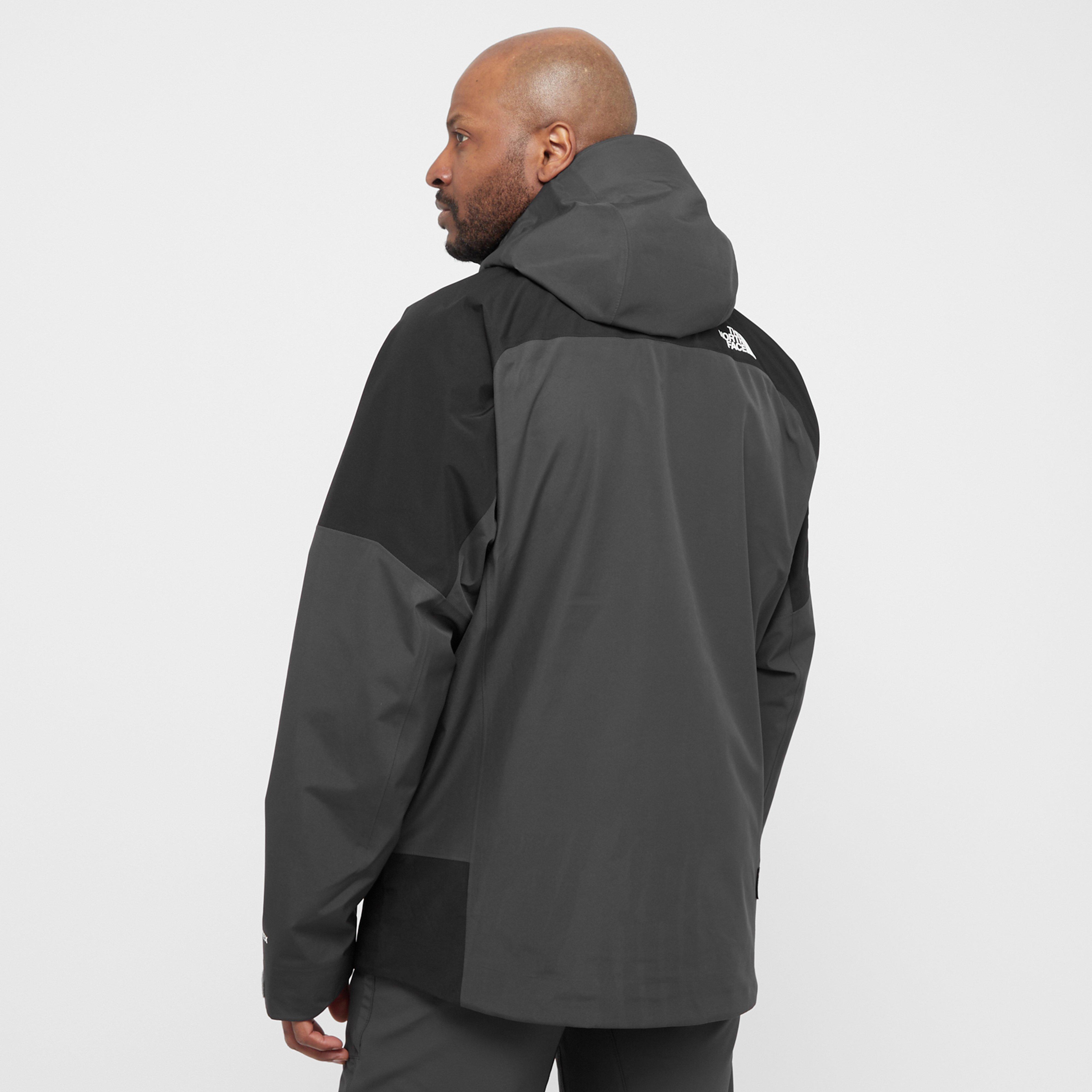 Black The North Face Men's Jazzi GORE-TEX® Jacket – Blacks