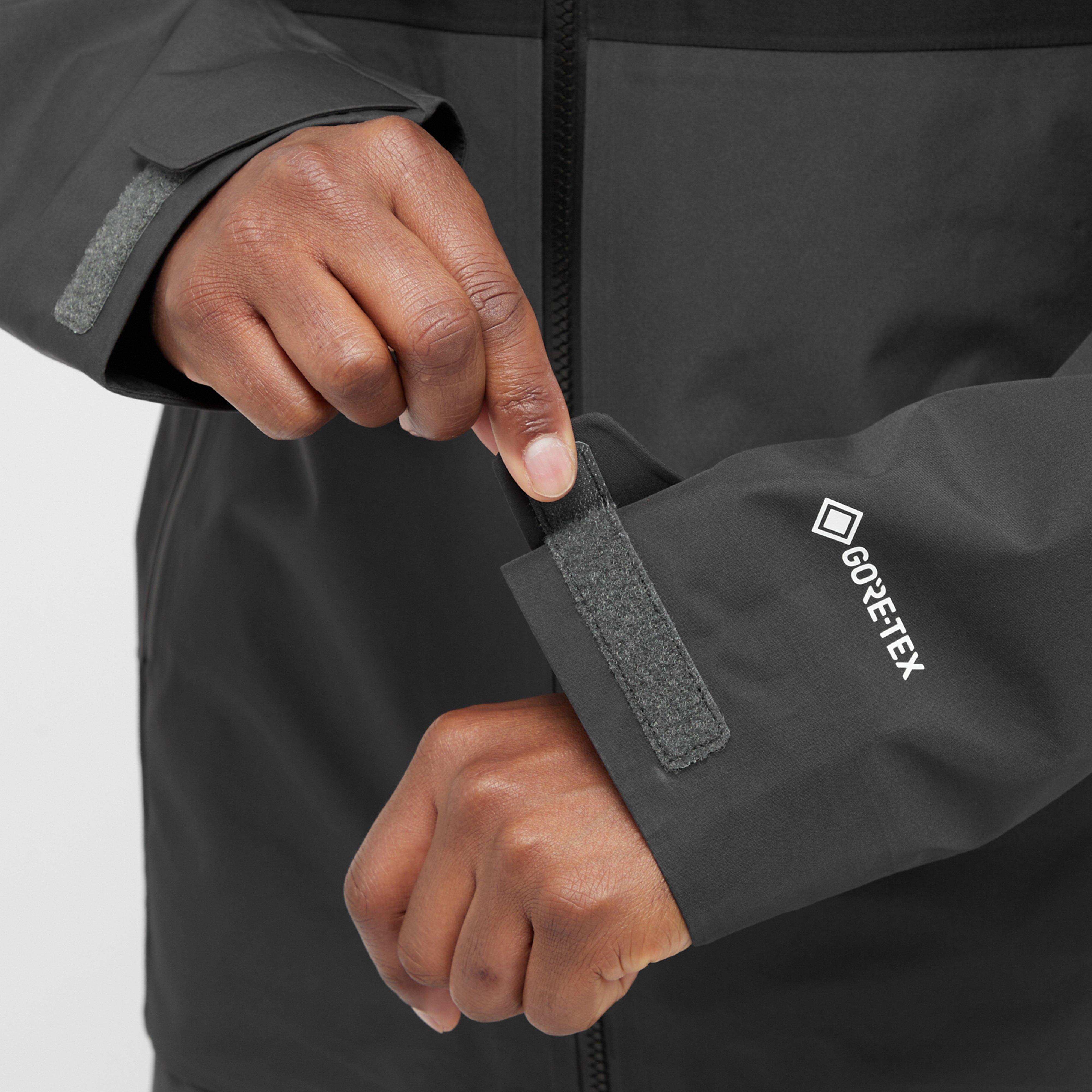 Men’s Jazzi GORE-TEX® Jacket