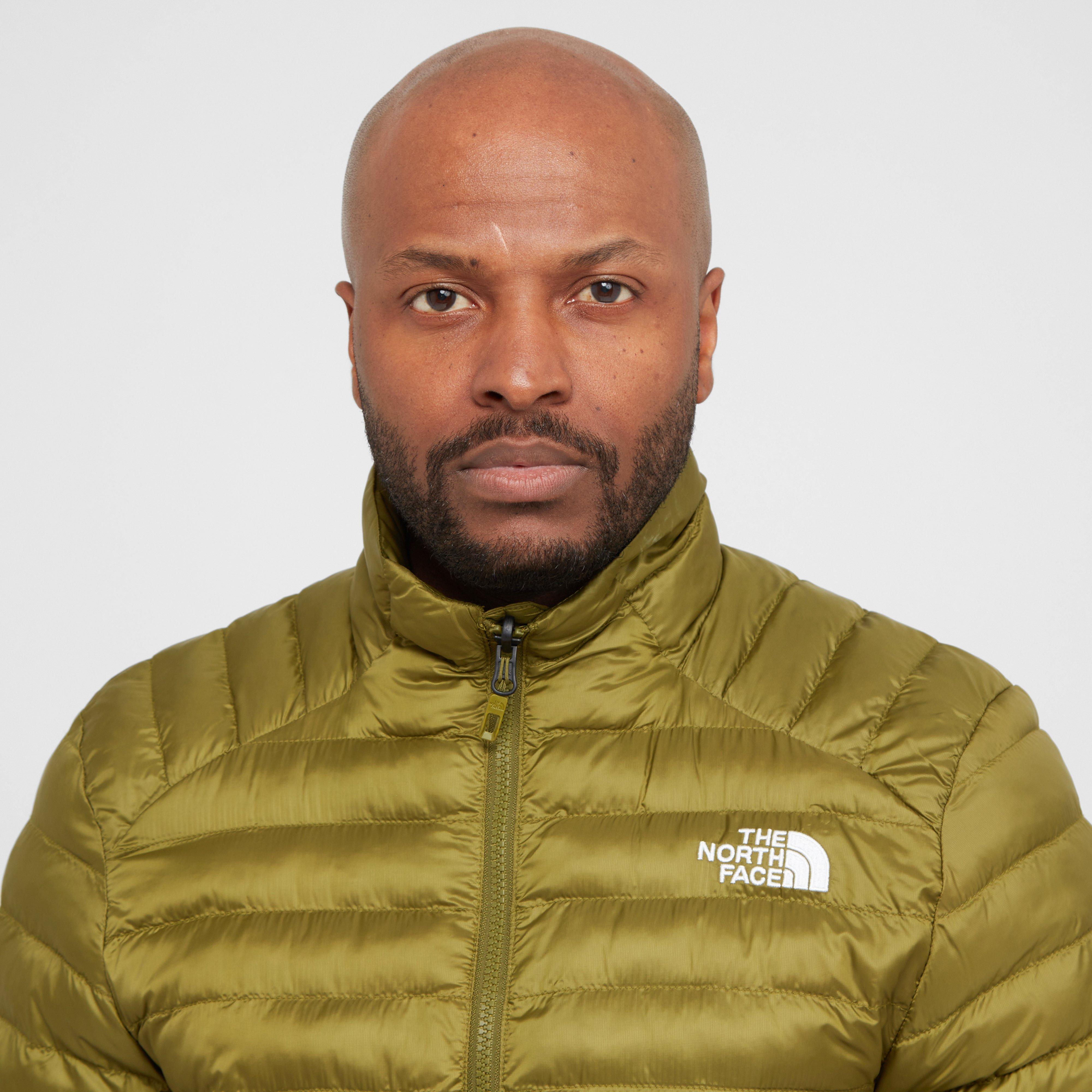 Men’s Huila Insulated Jacket