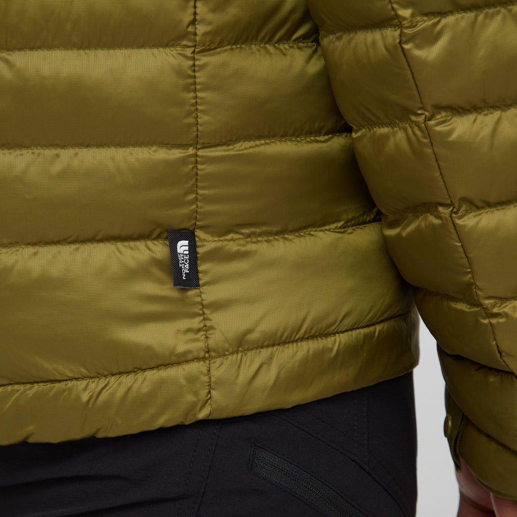Men’s Huila Insulated Jacket