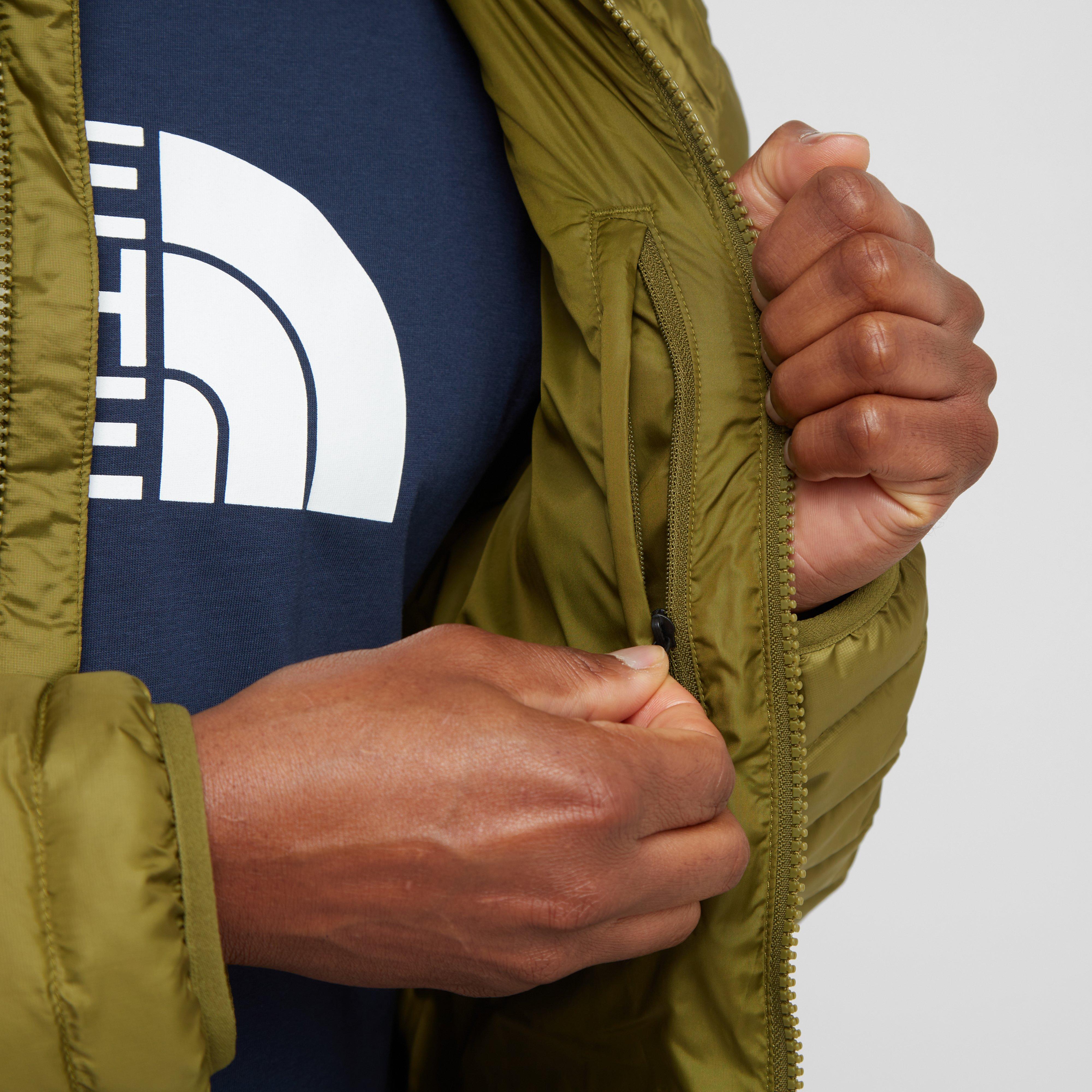 Men’s Huila Insulated Jacket