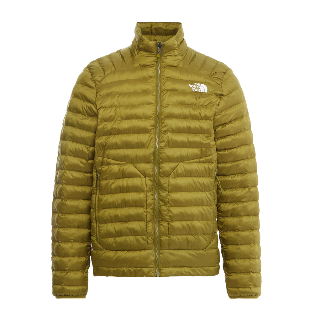 Men’s Huila Insulated Jacket