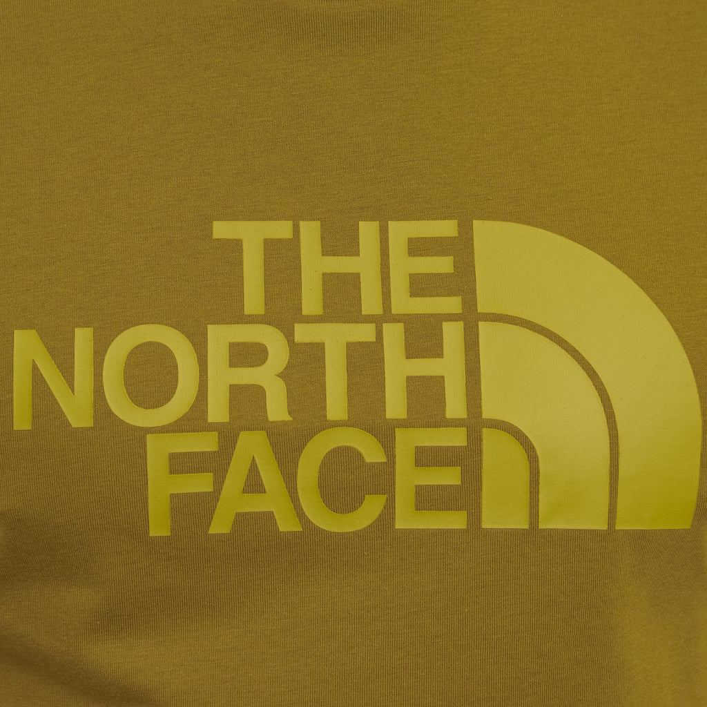 Men's Easy Short-Sleeve T-Shirt