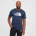 Men's Easy Short-Sleeve T-Shirt
