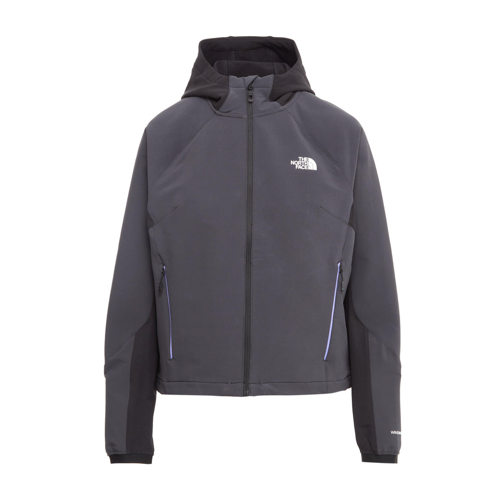 Women’s Athletic Outdoor Softshell Jacket