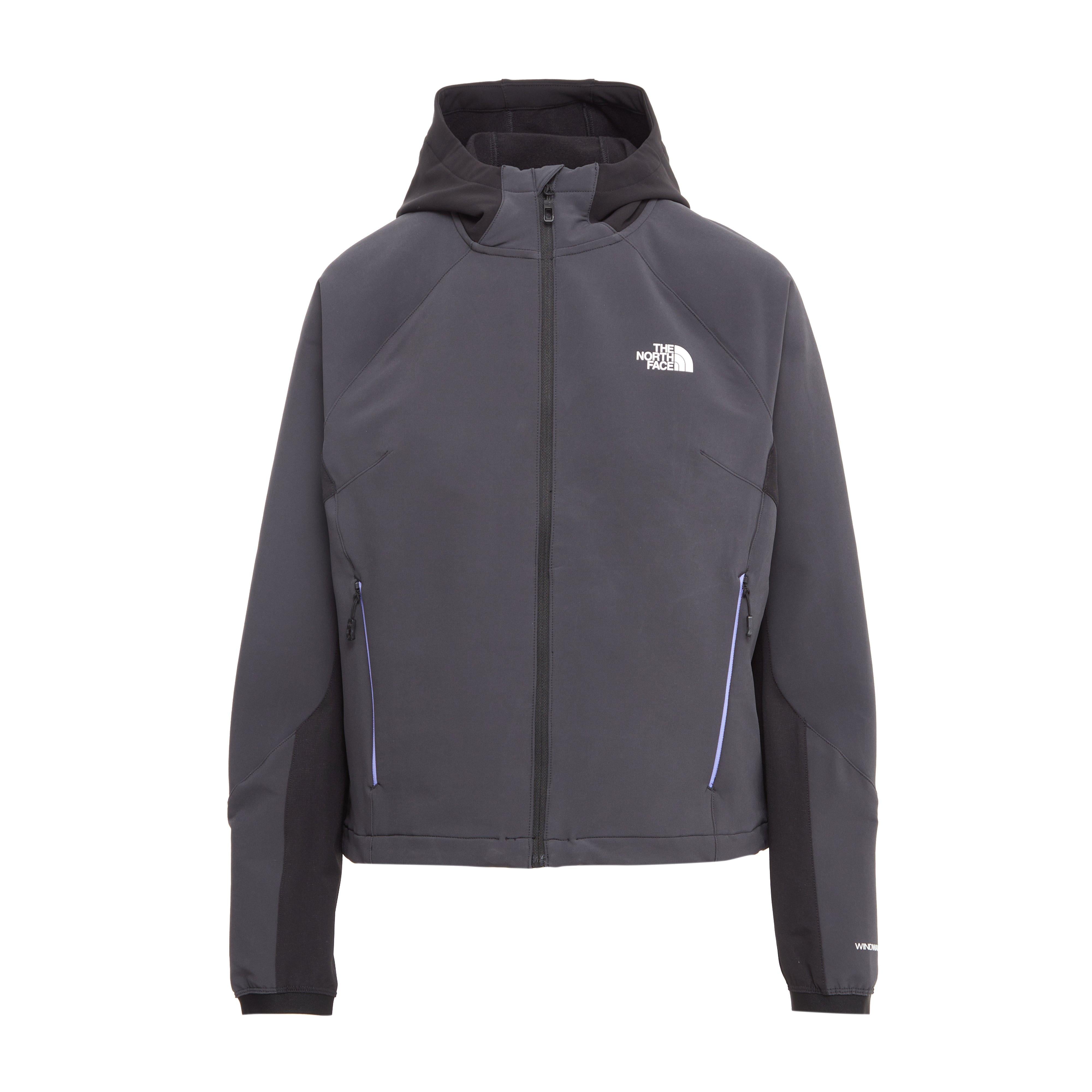 Women’s Athletic Outdoor Softshell Jacket