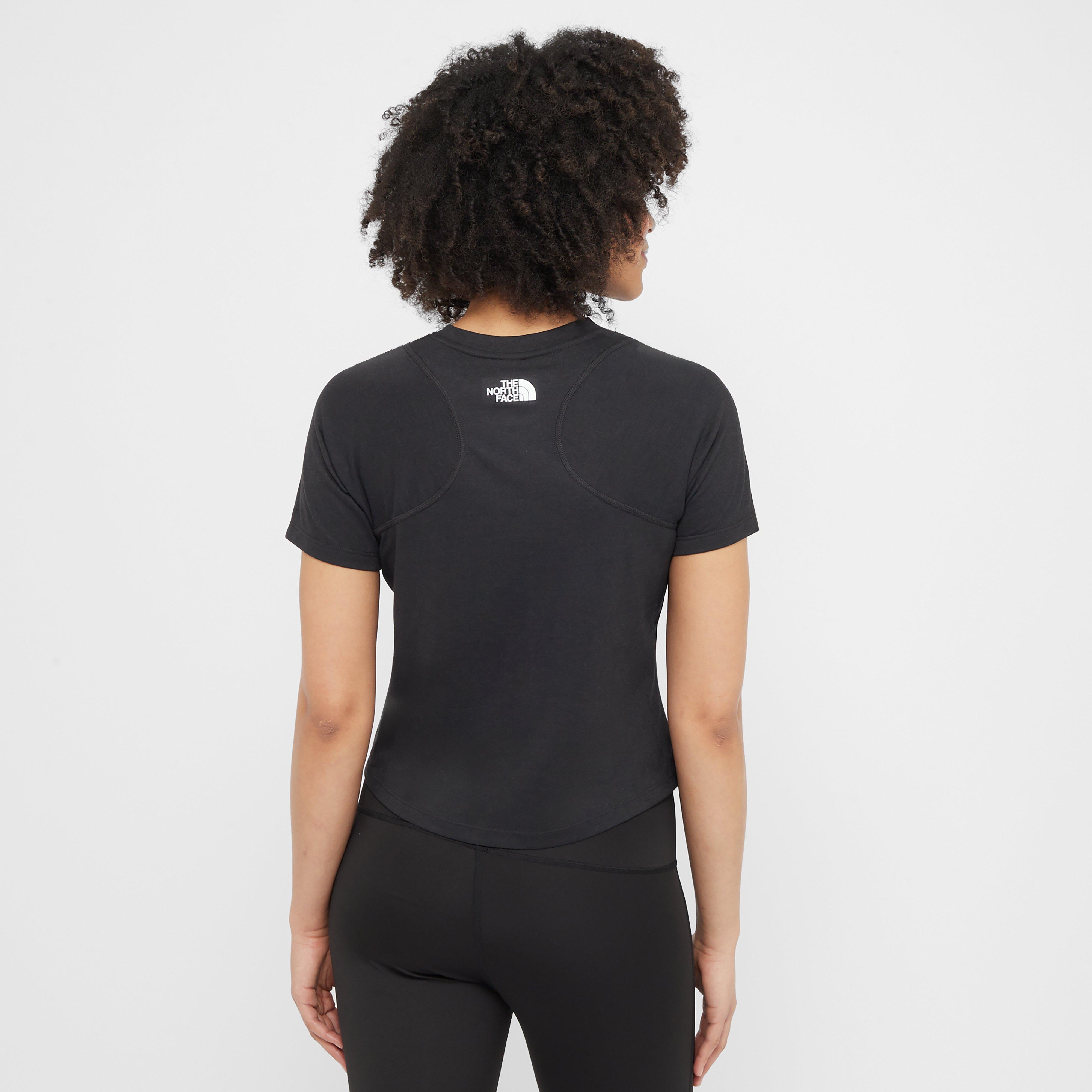 Women’s Foundation Raglan T-Shirt