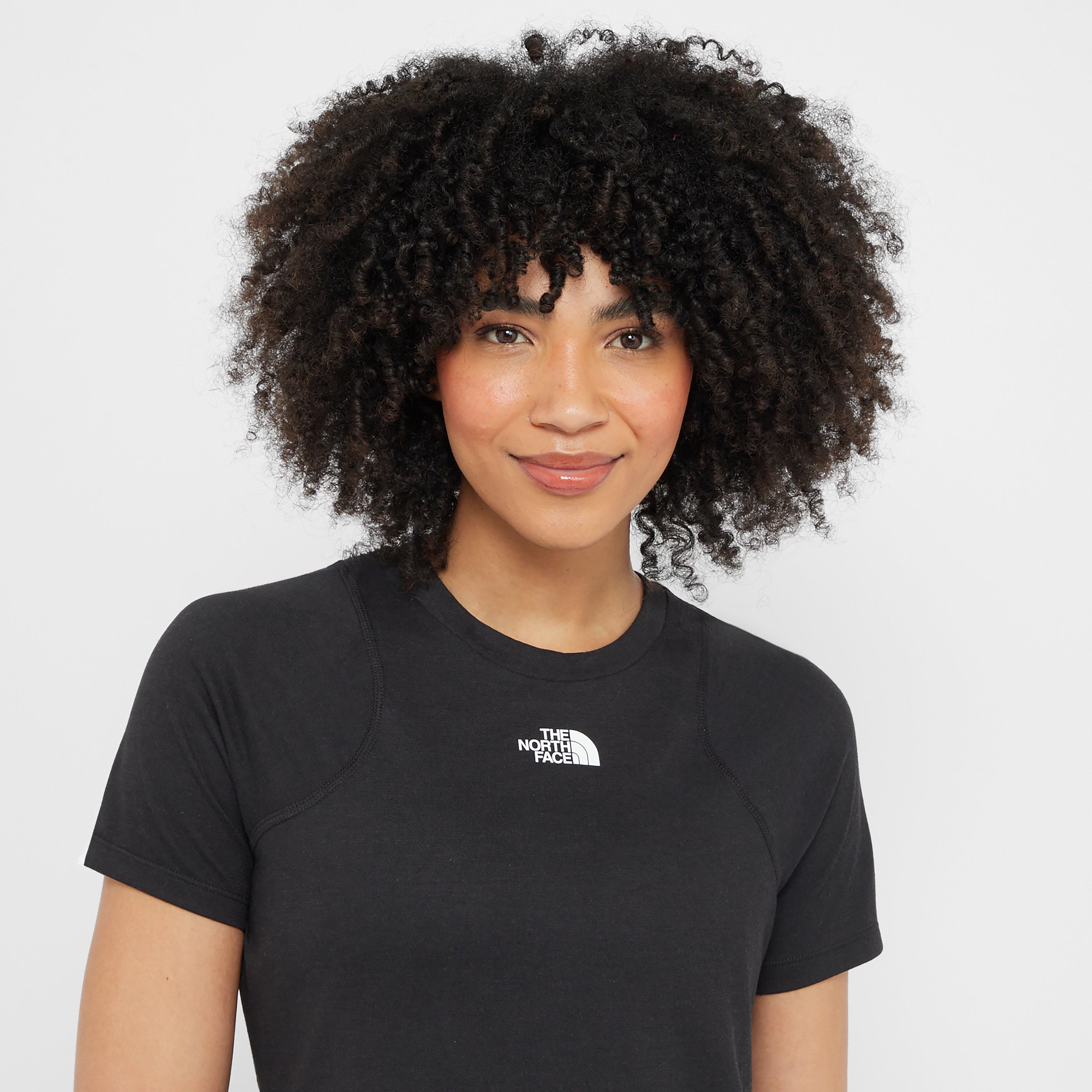 Women’s Foundation Raglan T-Shirt