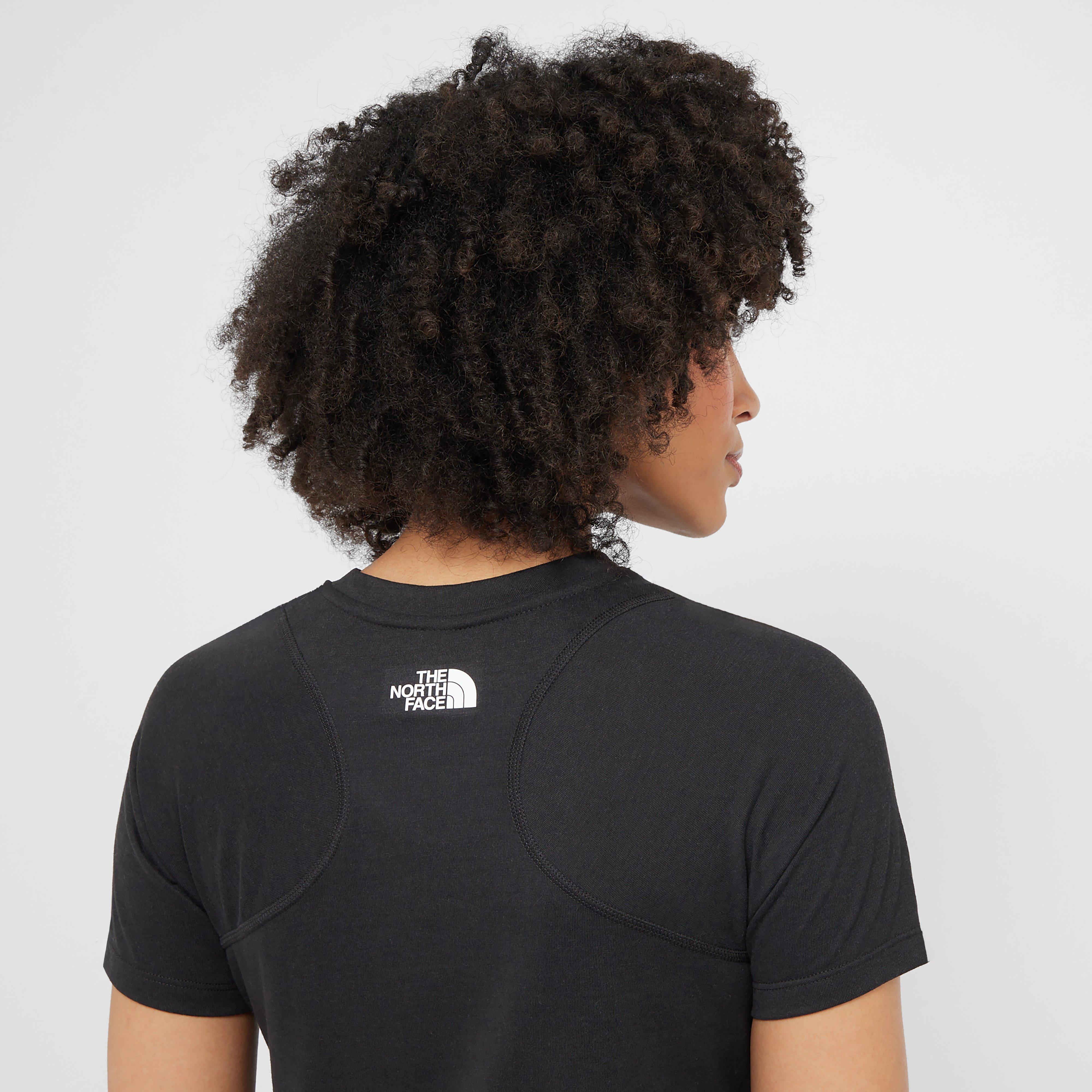 Women’s Foundation Raglan T-Shirt