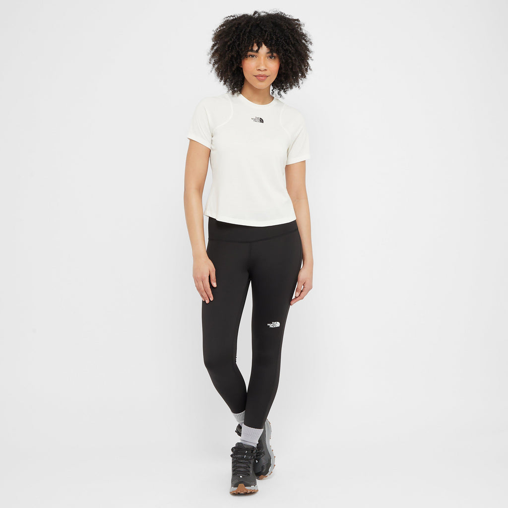 Women’s Foundation Raglan T-Shirt