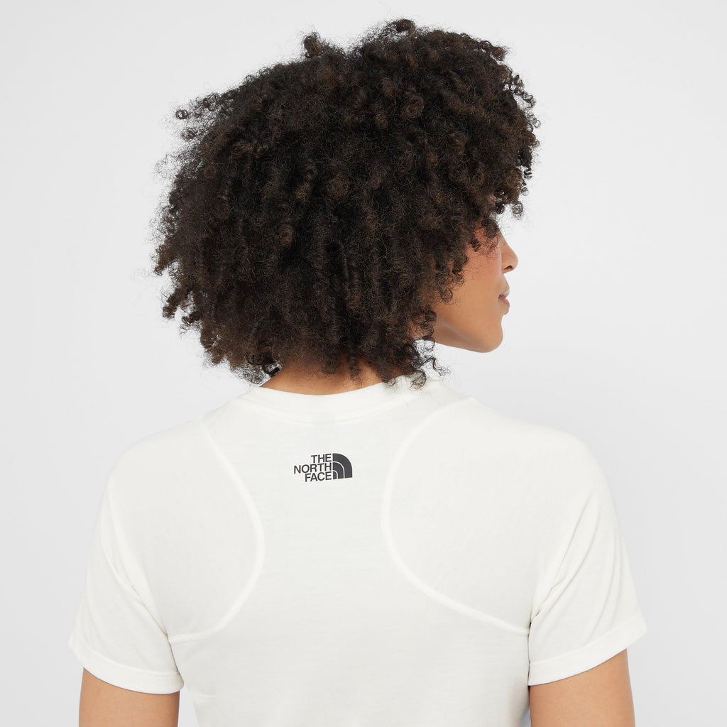 Women’s Foundation Raglan T-Shirt
