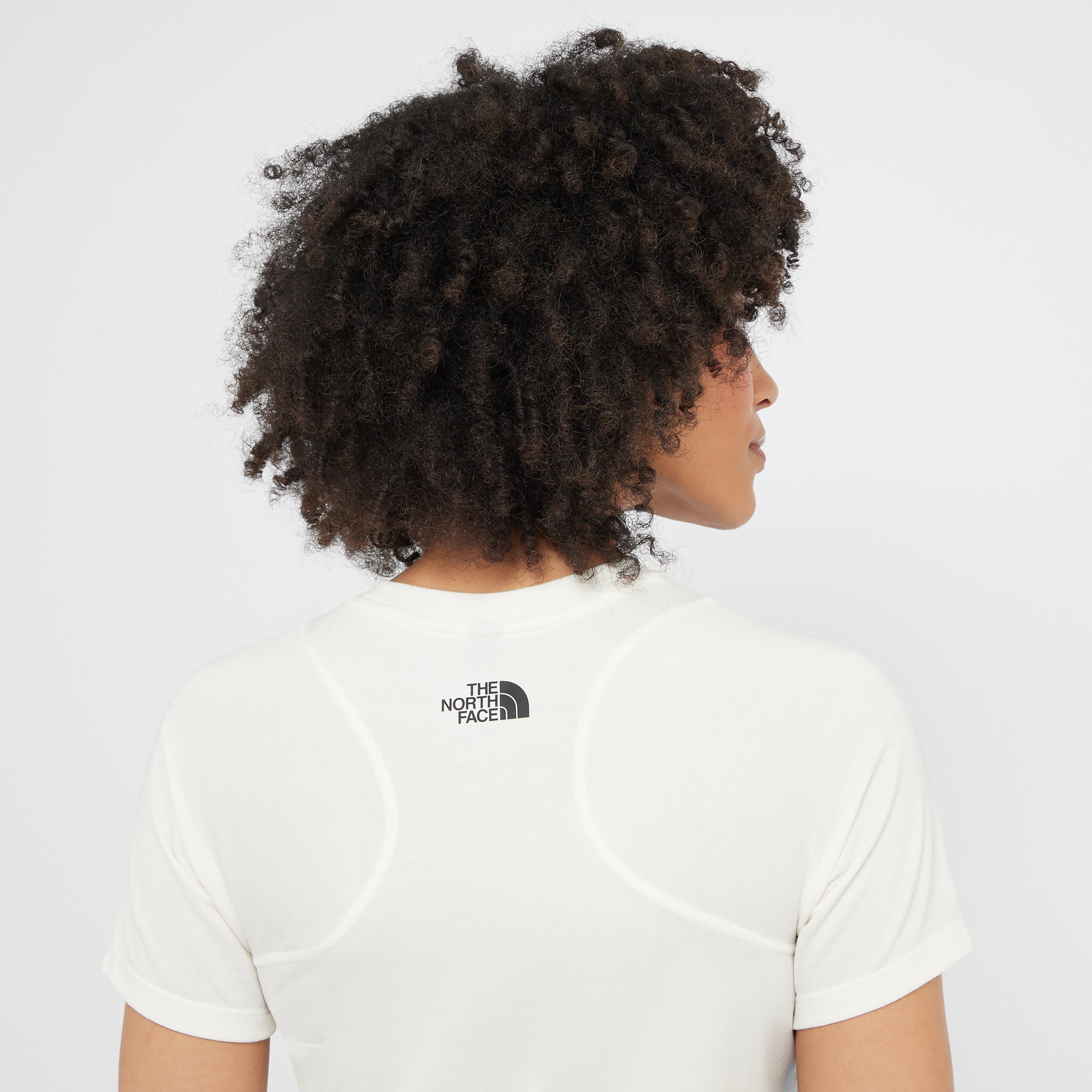 Women’s Foundation Raglan T-Shirt