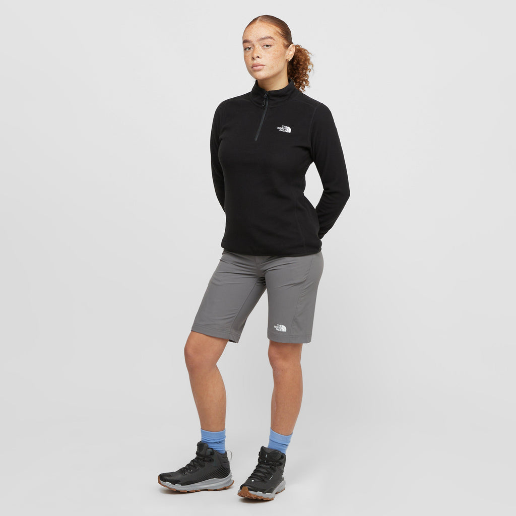 Women's Speedlight Slim Tapered Shorts