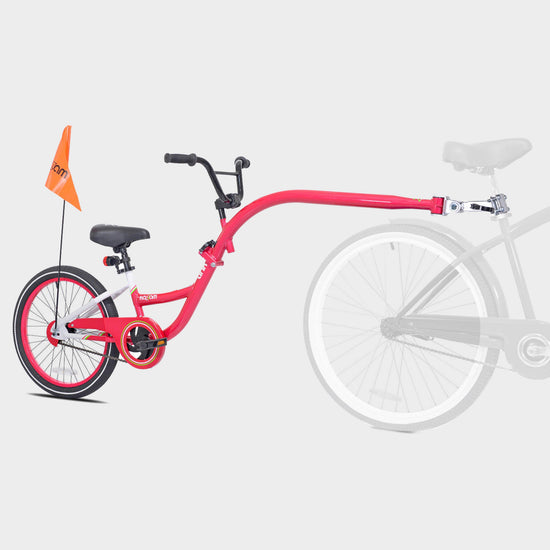 Kazam Link Tagalong Child Carrier