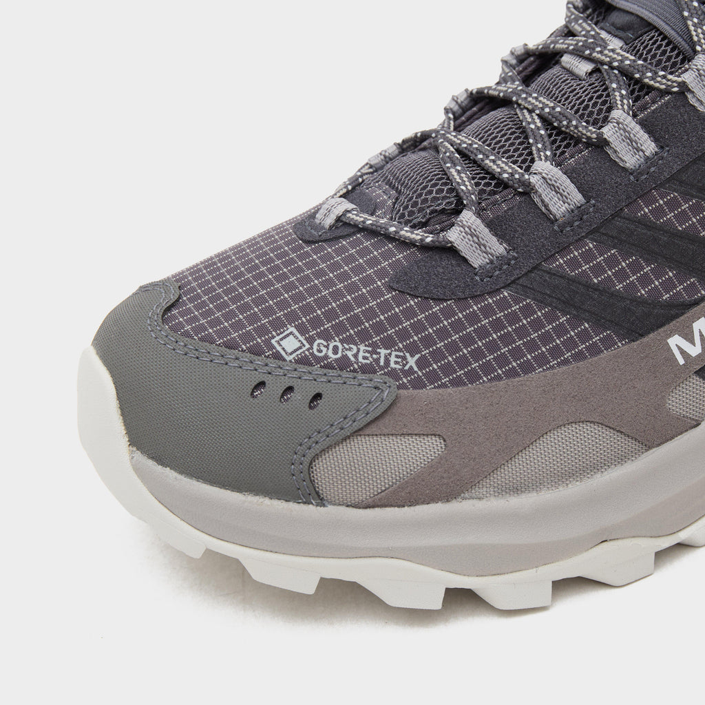 Men's Moab Speed 2 GORE-TEX® Walking Shoes