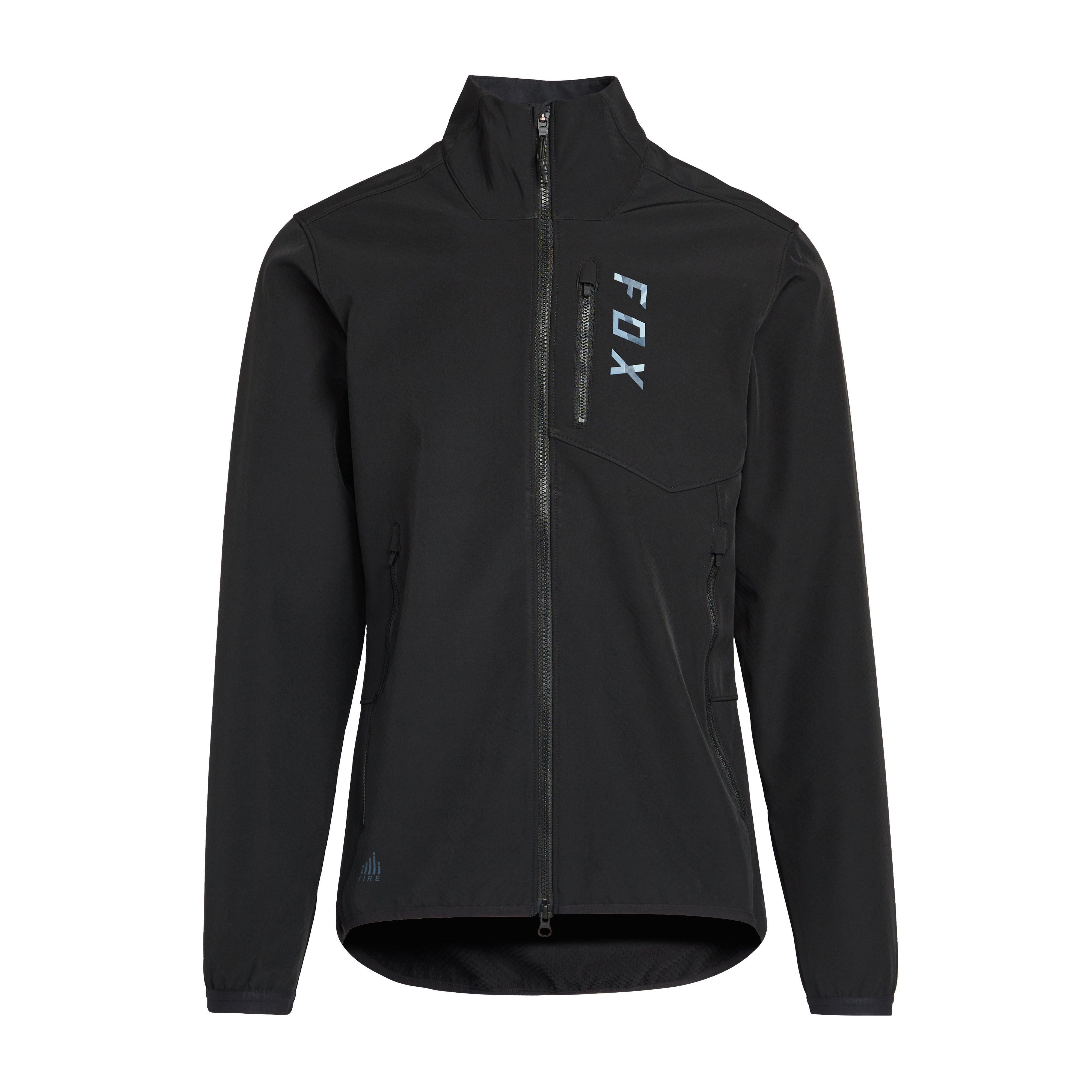 Men's Ranger Fire Jacket