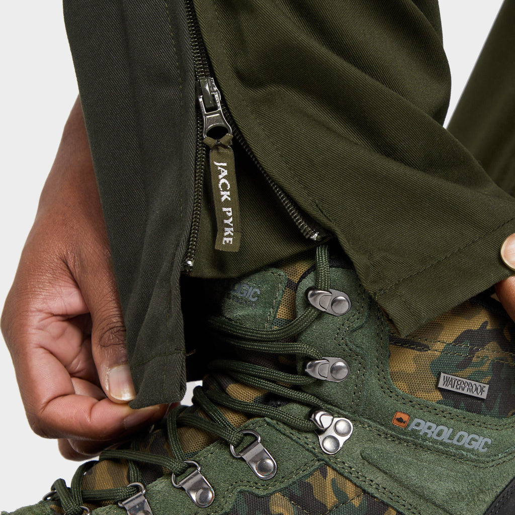 Fieldman Trousers