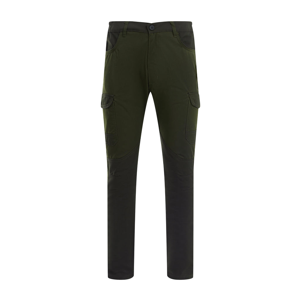 Fieldman Trousers