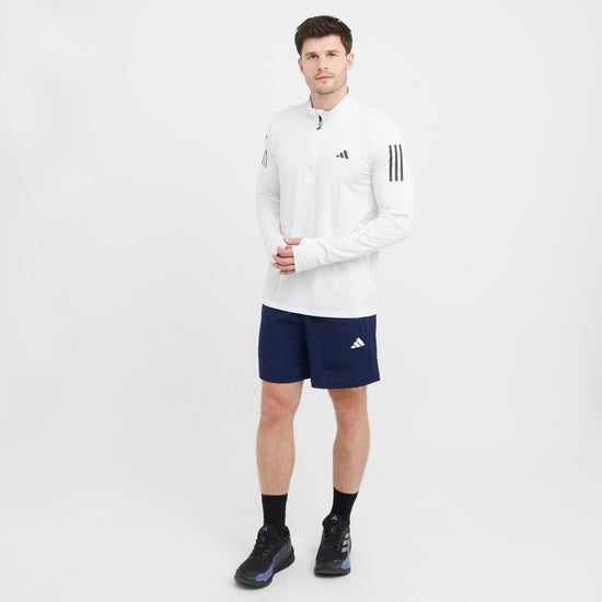 Men’s Train Essentials Woven Training Shorts