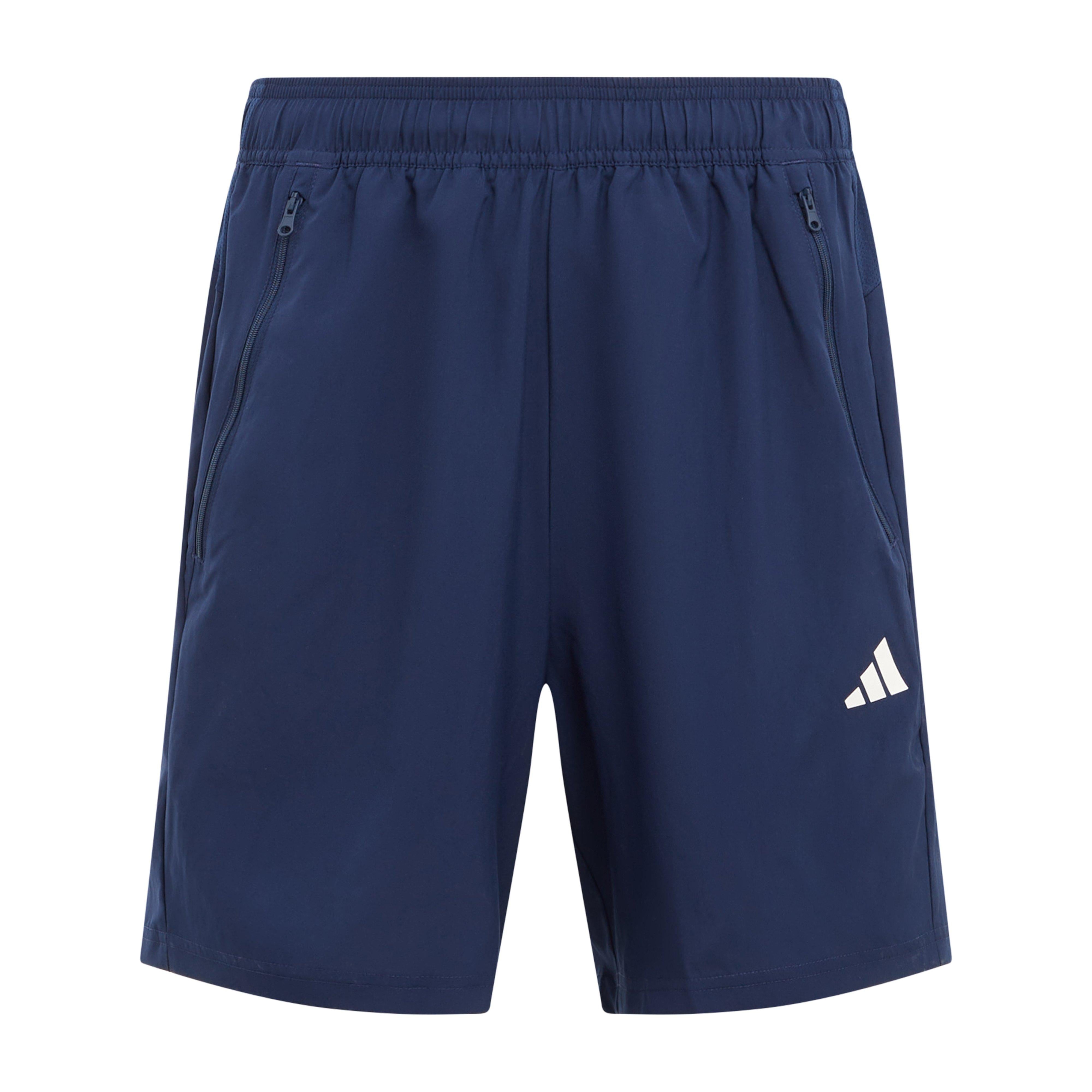 Men’s Train Essentials Woven Training Shorts