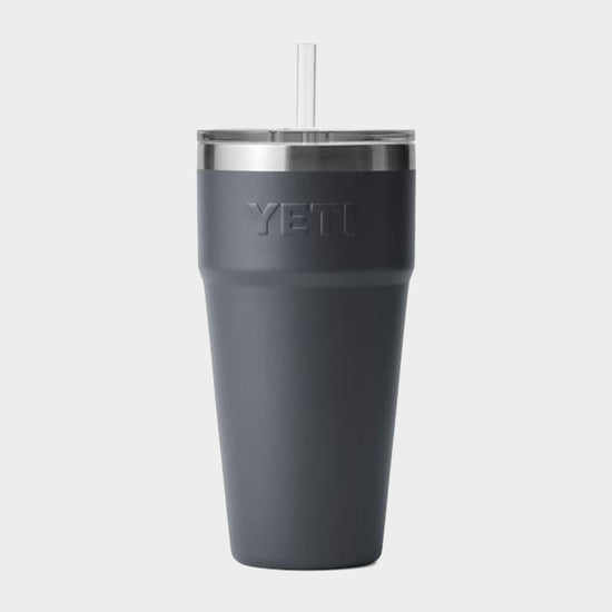 Rambler® 26oz Straw Cup