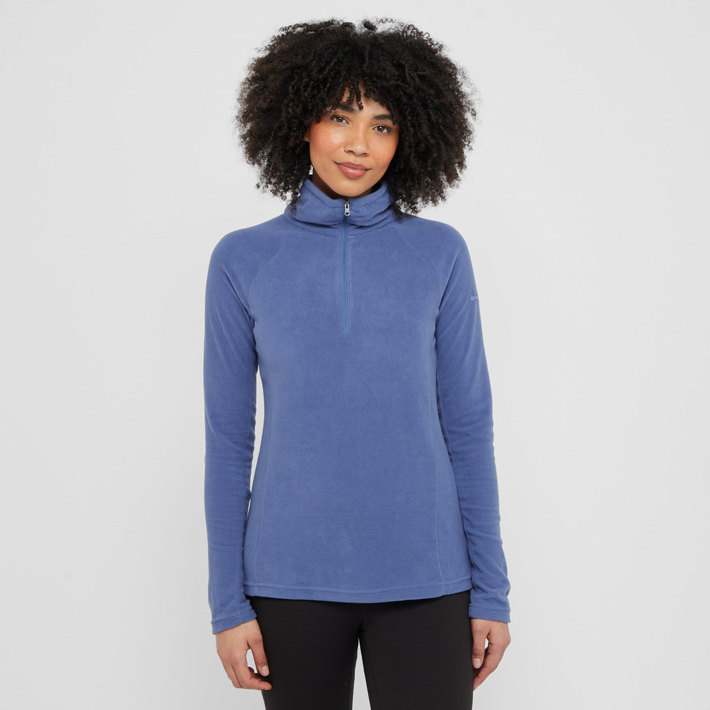 Women’s Glacial™ IV Half Zip Fleece