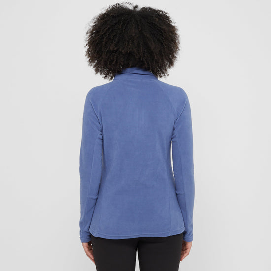 Women’s Glacial™ IV Half Zip Fleece