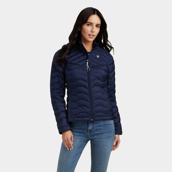Women's Ideal Down Jacket