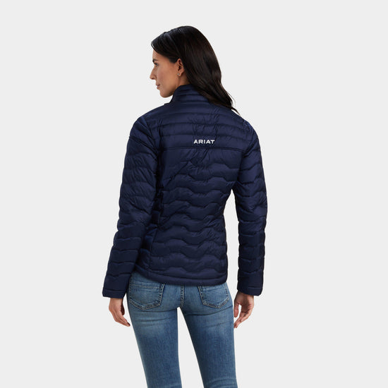 Women's Ideal Down Jacket