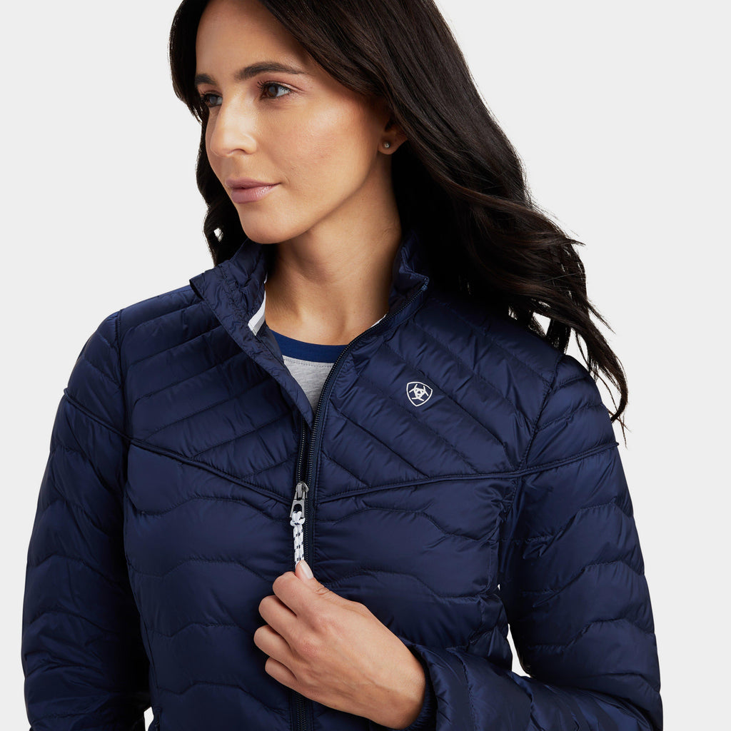Women's Ideal Down Jacket