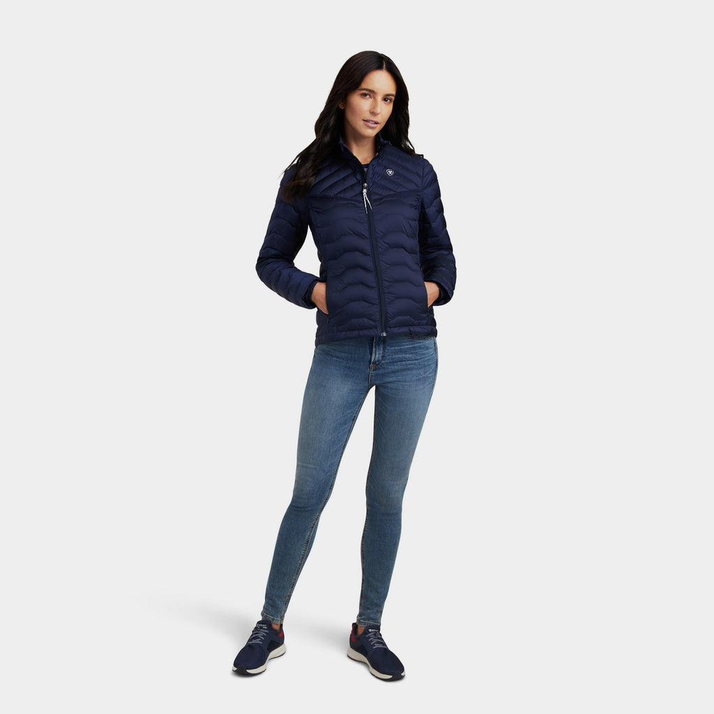 Women's Ideal Down Jacket