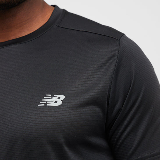 Men's Sport Essentials Run T-Shirt