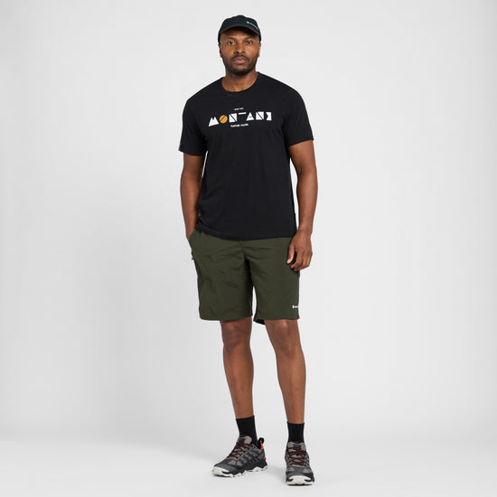 Men’s Terra Shorts
