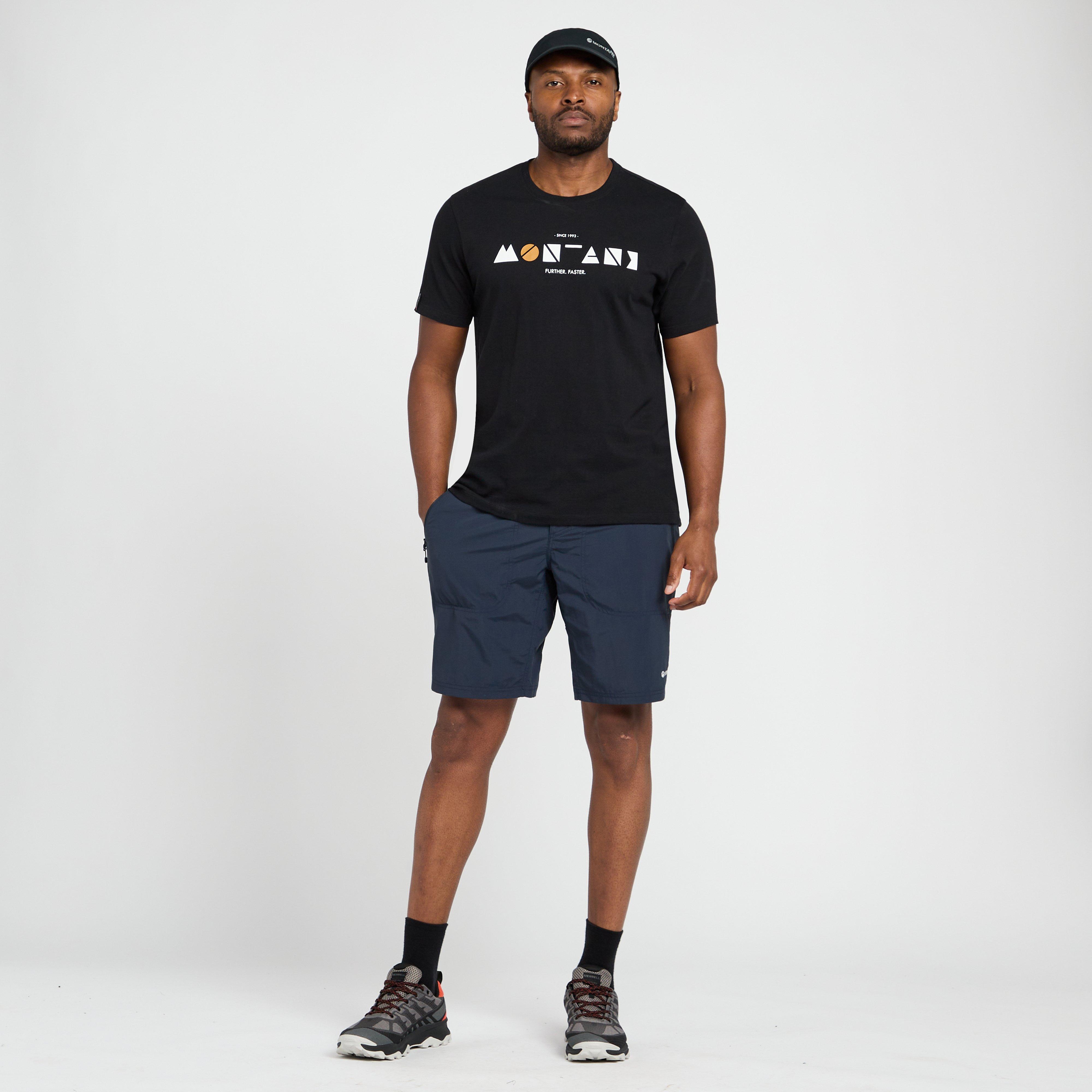 Men’s Terra Shorts