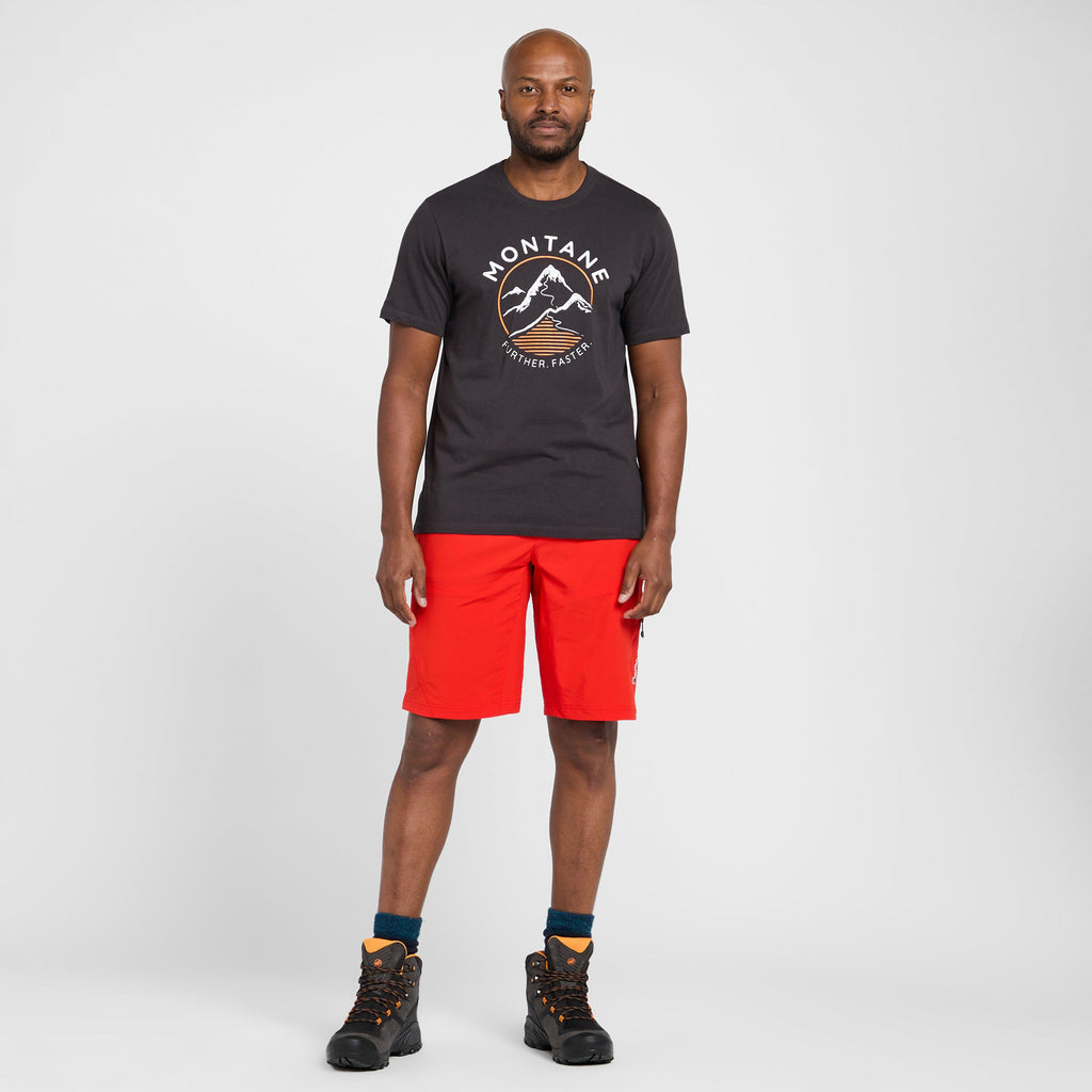 Men’s Terra Shorts