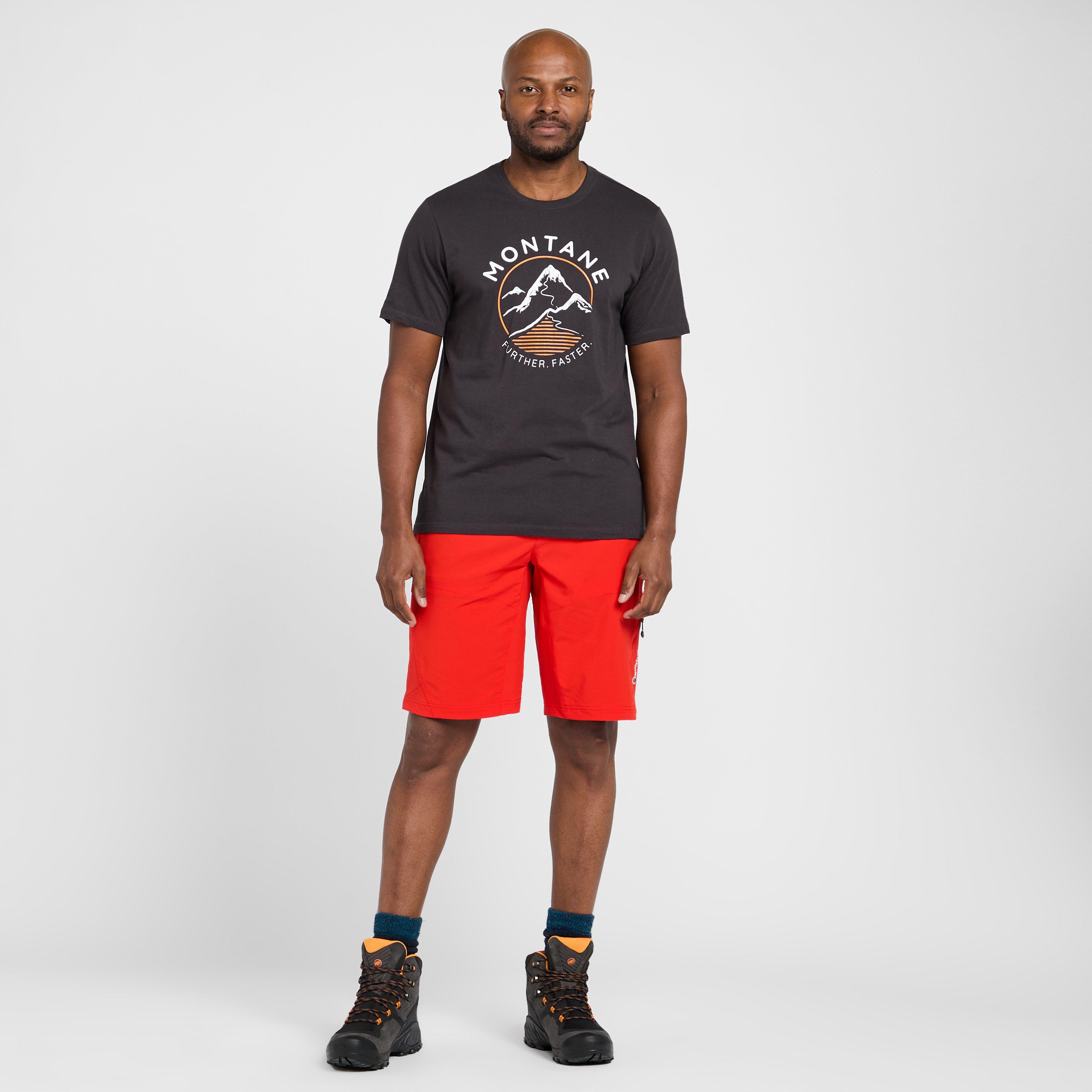 Men’s Terra Shorts