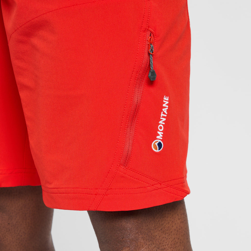 Men’s Terra Shorts