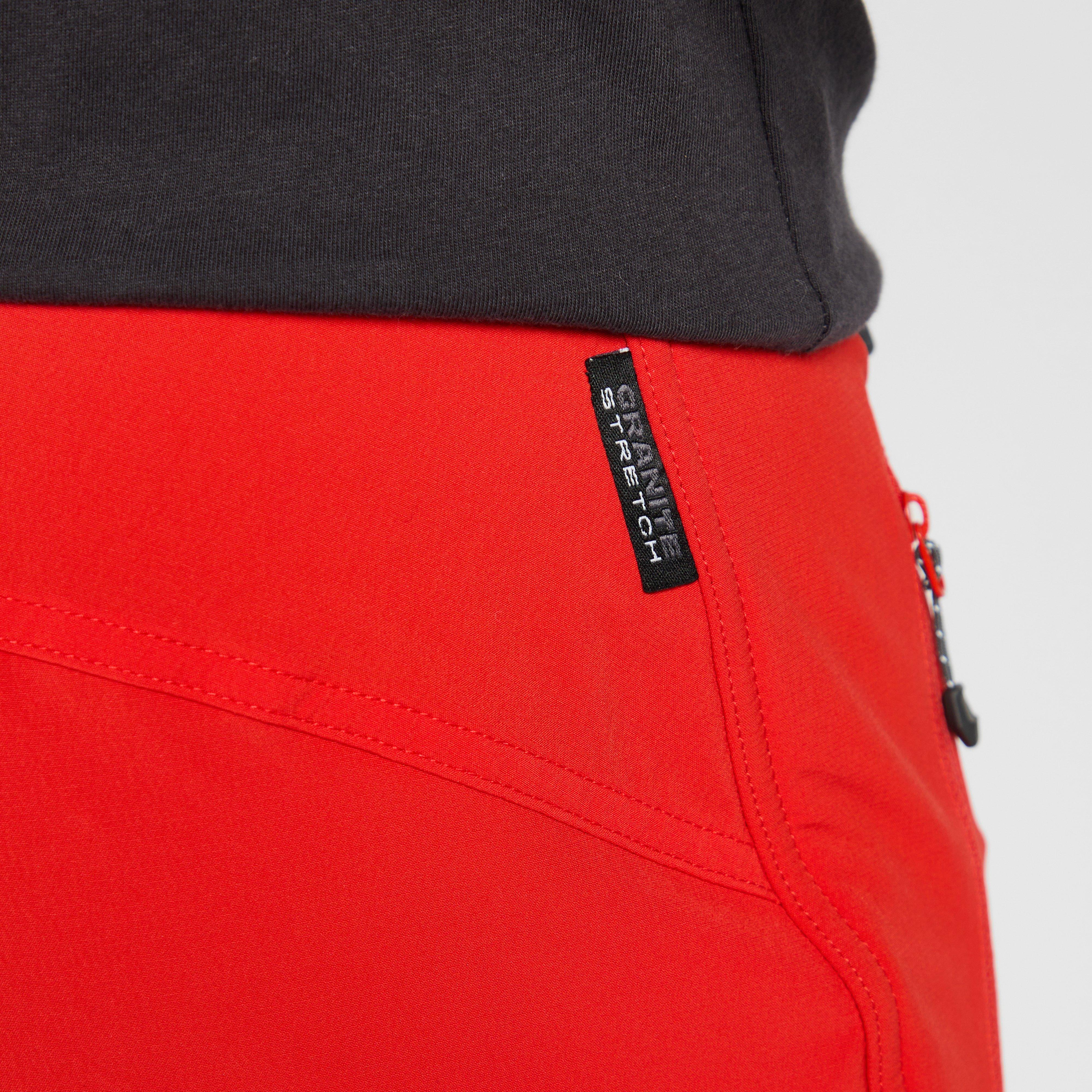Men’s Terra Shorts
