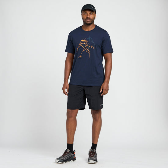 Men’s Terra Shorts