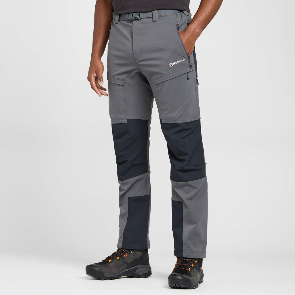 Men's Super Terra Pants (Regular)
