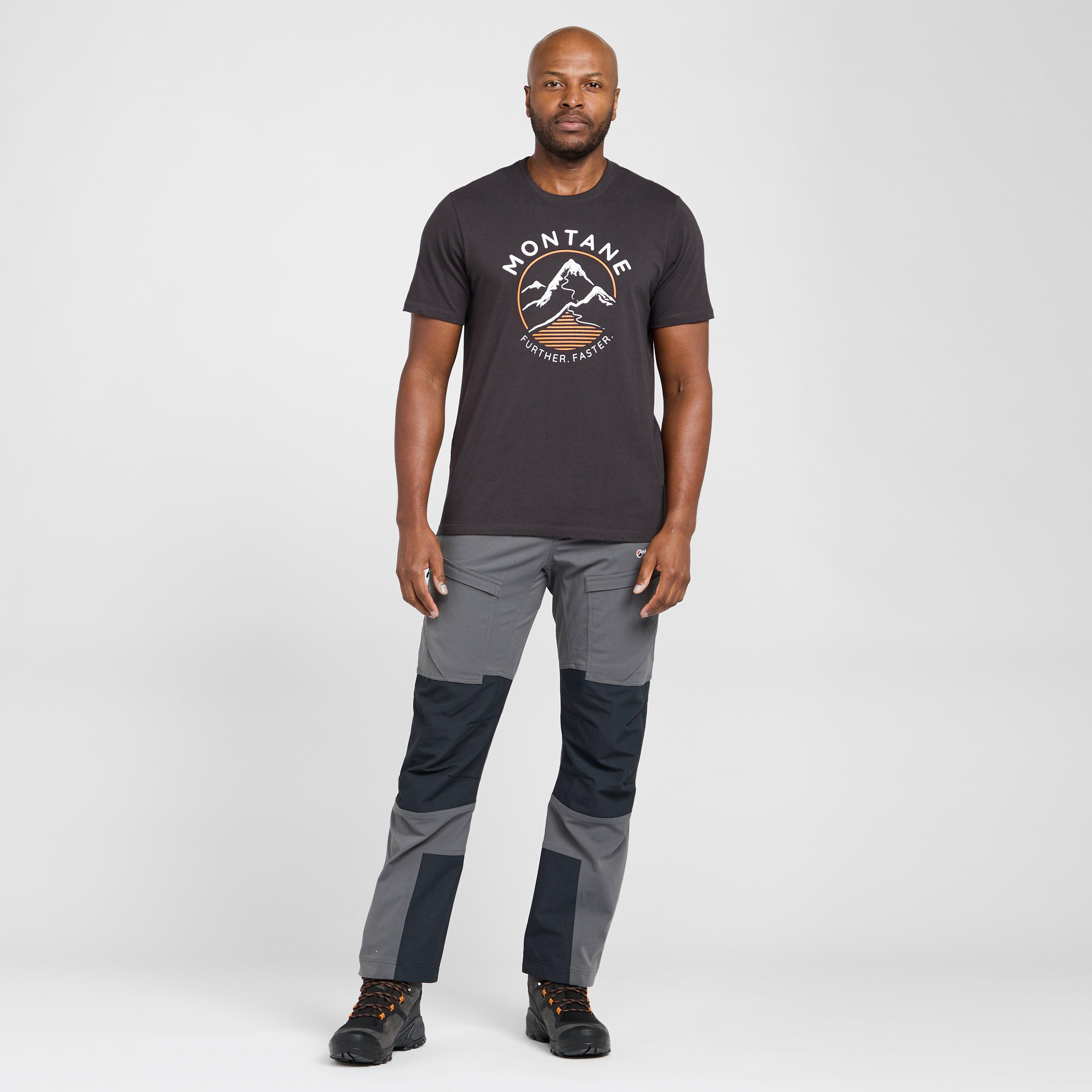 Men's Super Terra Pants (Regular)