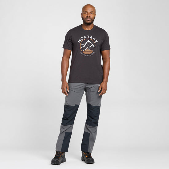Men's Super Terra Pants (Regular)