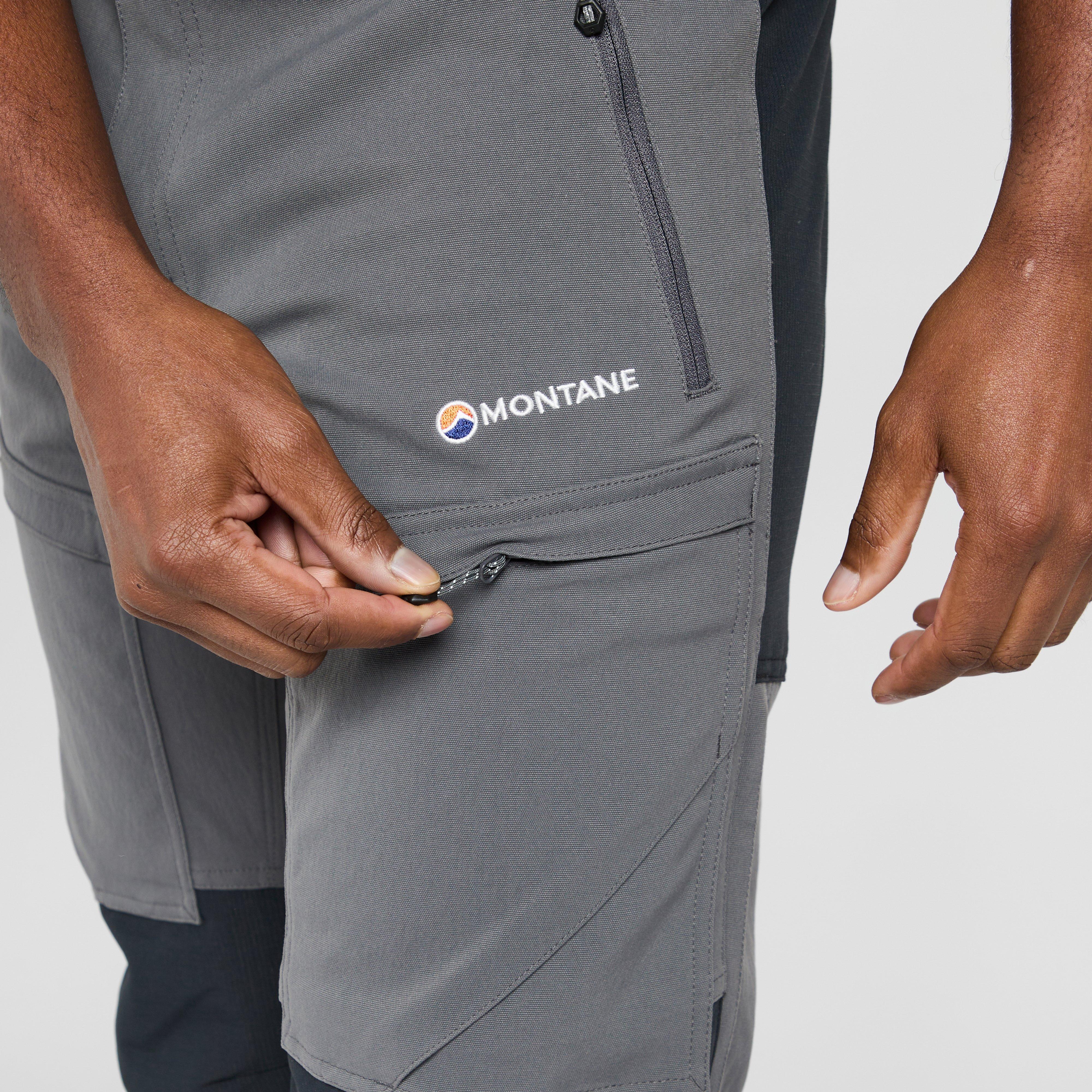 Men's Super Terra Pants (Regular)