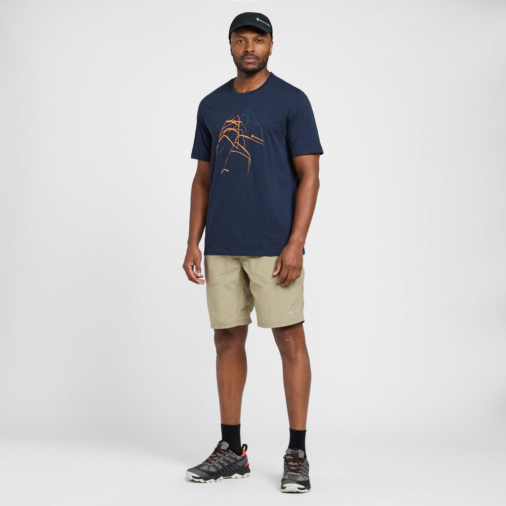 Men’s Terra Shorts