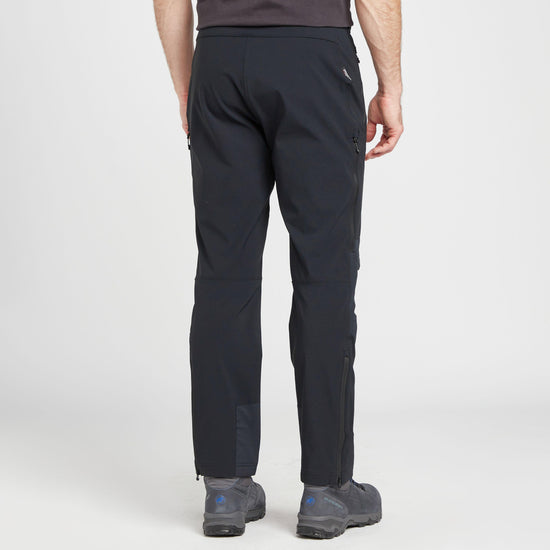 Men's Terra Mission Trousers (Short)